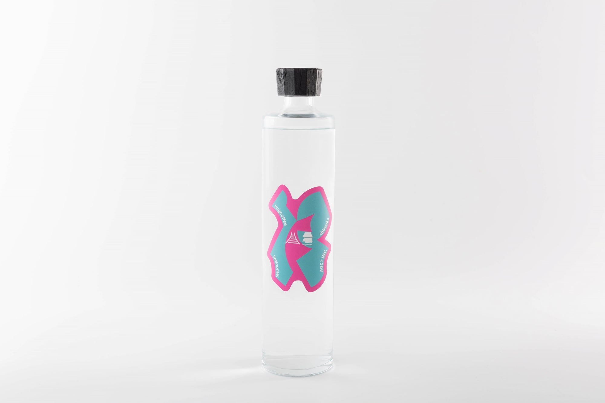 【 No.13 】コーヒージン 200ml Coffee Gin