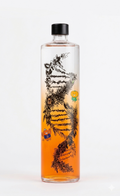 清水みかんのGin 　/ Japanese Mandarin Orange　500ml
