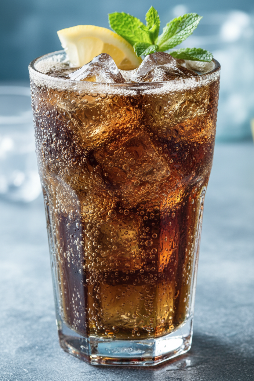 クラフトコーラのGIN / Coke Gin 200ml