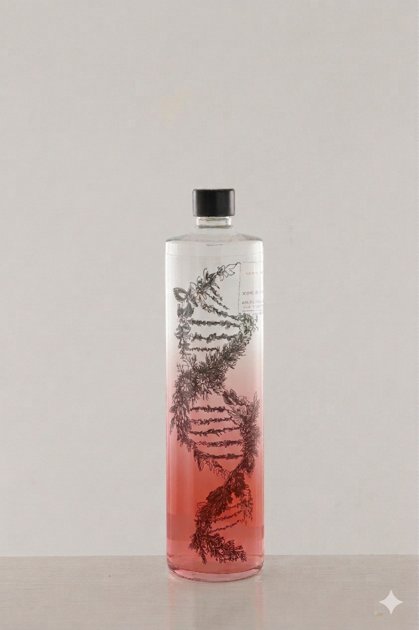 クラフトコーラのGIN / Coke Gin 200ml