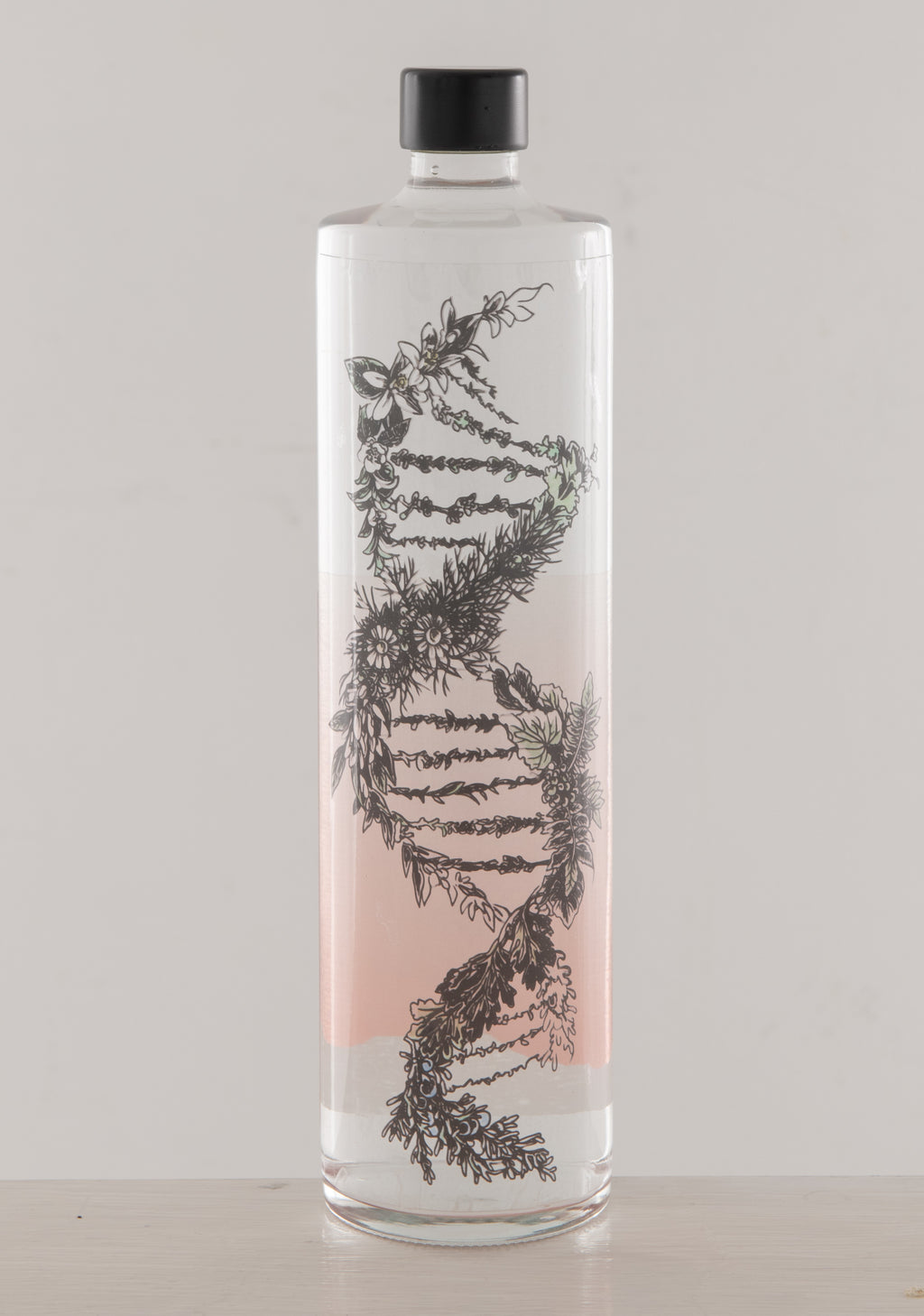 【 No.12’ 】柑橘のGin　200ml