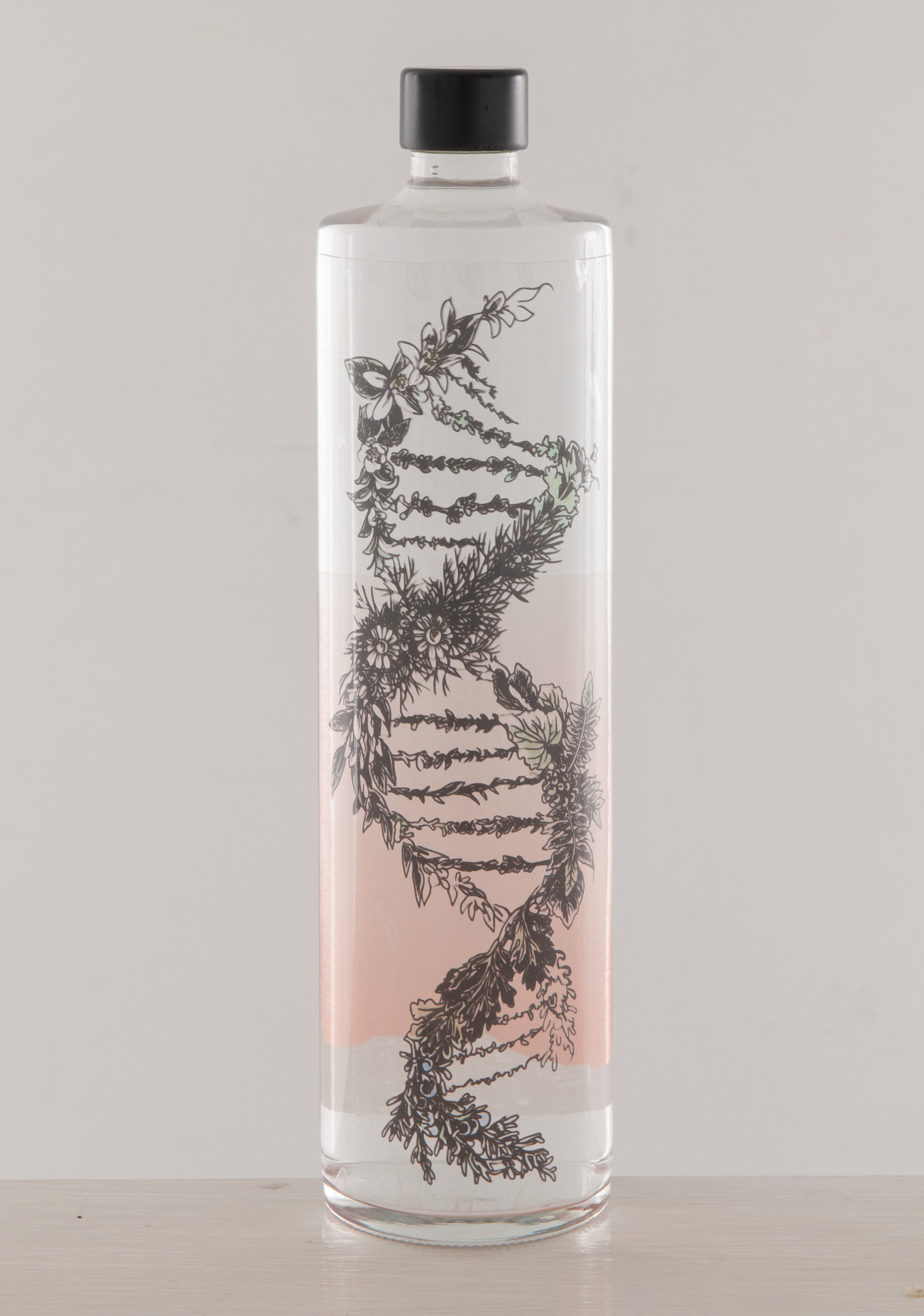 【 No.12’ 】柑橘のGin　200ml