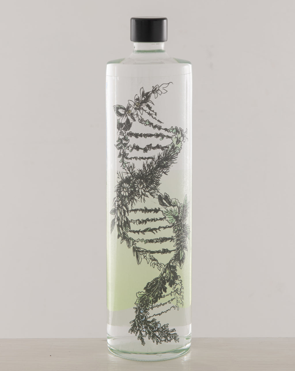 【 No.0 】山葵のGIN 現在開発中