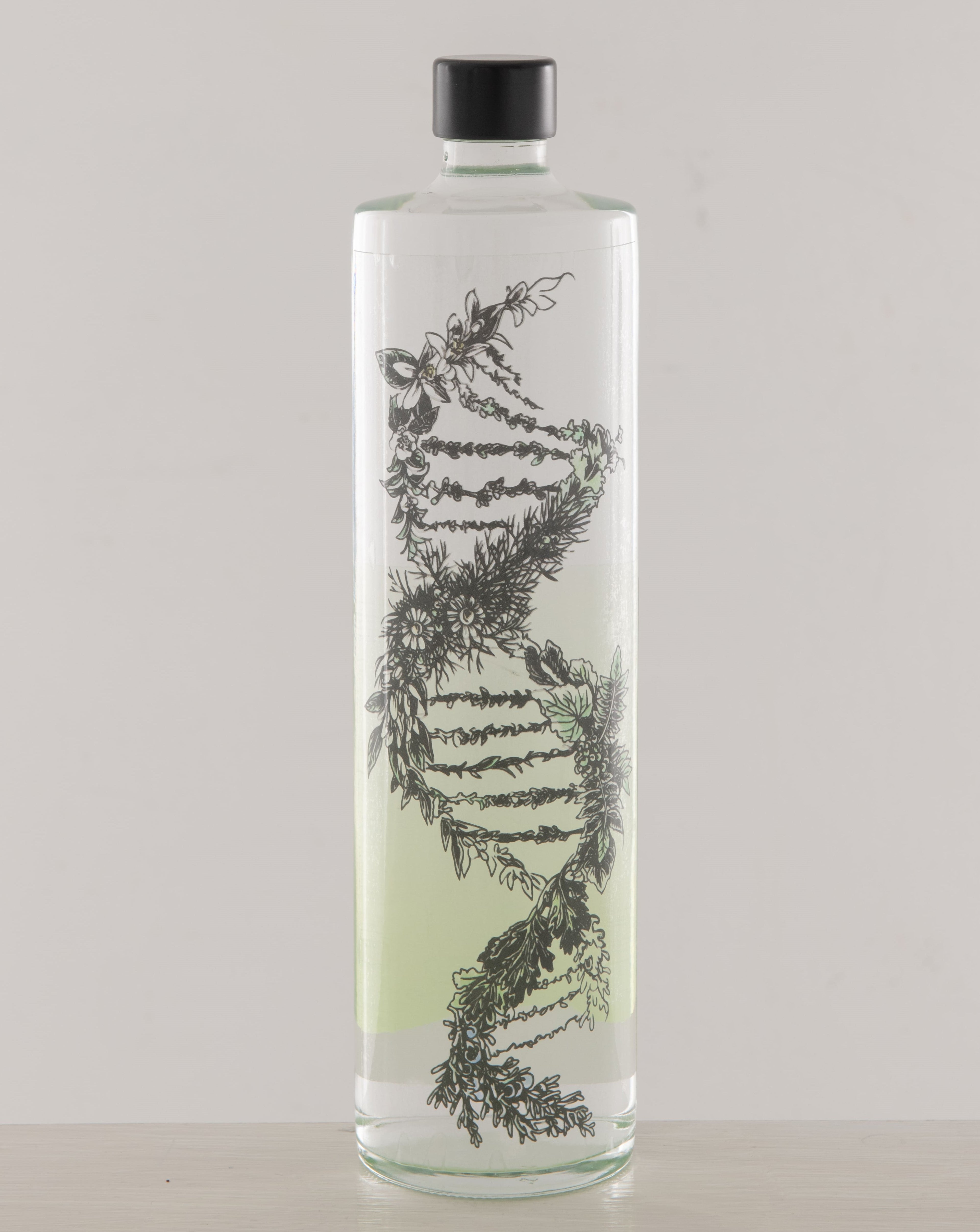 【 No.0 】山葵のGIN 現在開発中