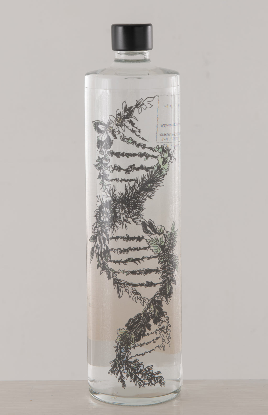 【 No.01 】山椒のGIN 200ml