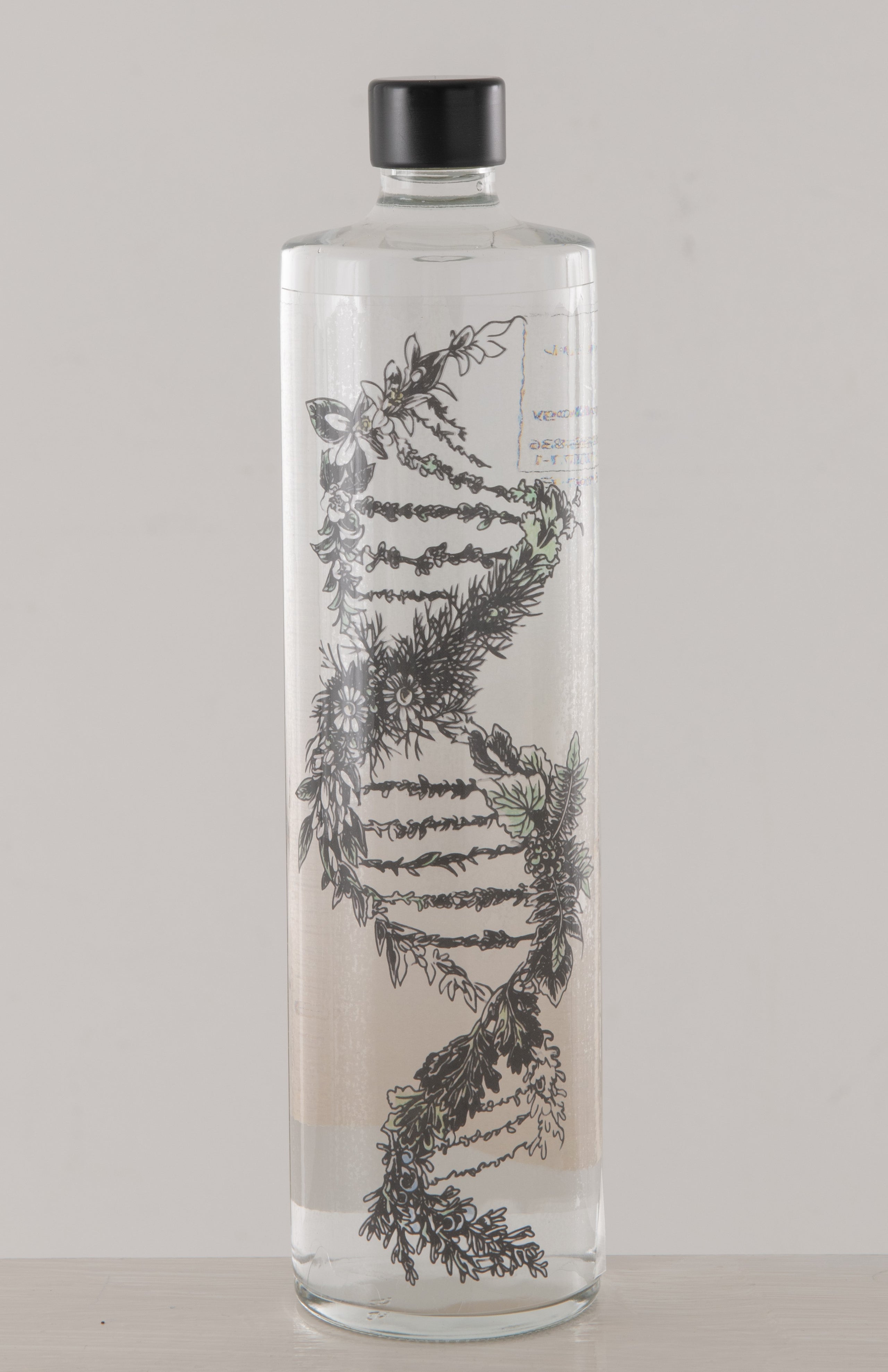 【 No.01 】山椒のGIN 200ml